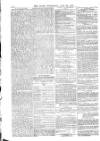 Globe Wednesday 28 June 1876 Page 6