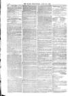 Globe Wednesday 28 June 1876 Page 8