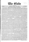 Globe Wednesday 05 July 1876 Page 1