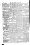 Globe Tuesday 18 July 1876 Page 4