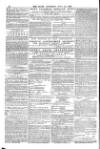 Globe Thursday 20 July 1876 Page 8