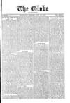 Globe Wednesday 26 July 1876 Page 1