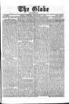 Globe Friday 01 September 1876 Page 1