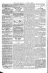 Globe Monday 02 October 1876 Page 4