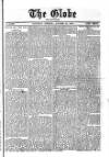 Globe Saturday 14 October 1876 Page 1