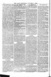 Globe Wednesday 01 November 1876 Page 2