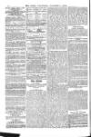 Globe Wednesday 01 November 1876 Page 4