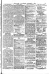 Globe Wednesday 01 November 1876 Page 7