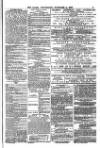 Globe Wednesday 08 November 1876 Page 7