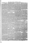 Globe Monday 13 November 1876 Page 3