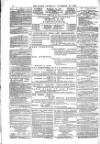 Globe Thursday 16 November 1876 Page 8