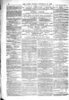 Globe Monday 20 November 1876 Page 8