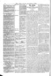 Globe Friday 01 December 1876 Page 4