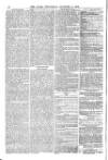 Globe Wednesday 06 December 1876 Page 6
