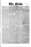 Globe Thursday 21 December 1876 Page 1