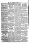 Globe Saturday 06 January 1877 Page 4