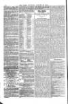 Globe Saturday 13 January 1877 Page 4