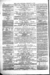 Globe Saturday 13 January 1877 Page 8