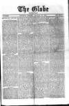 Globe Saturday 20 January 1877 Page 1
