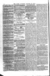 Globe Saturday 20 January 1877 Page 4