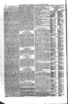 Globe Saturday 20 January 1877 Page 6