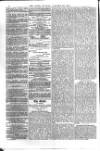 Globe Monday 22 January 1877 Page 4