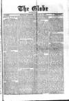 Globe Thursday 25 January 1877 Page 1