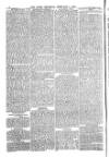 Globe Thursday 01 February 1877 Page 6