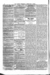 Globe Saturday 03 February 1877 Page 4