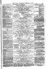 Globe Wednesday 07 February 1877 Page 7