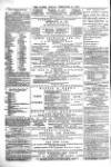 Globe Friday 09 February 1877 Page 8