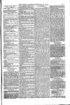 Globe Saturday 10 February 1877 Page 3