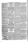 Globe Saturday 10 February 1877 Page 4