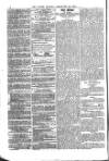 Globe Monday 12 February 1877 Page 4