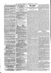 Globe Thursday 15 February 1877 Page 4