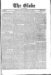 Globe Tuesday 20 February 1877 Page 1
