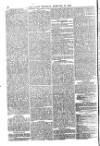 Globe Thursday 22 February 1877 Page 6