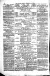 Globe Friday 23 February 1877 Page 8