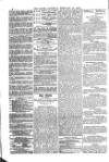 Globe Saturday 24 February 1877 Page 4