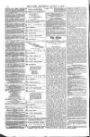 Globe Wednesday 14 March 1877 Page 4