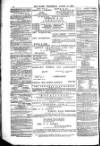 Globe Wednesday 14 March 1877 Page 8