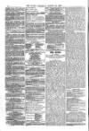 Globe Thursday 22 March 1877 Page 4