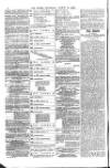 Globe Saturday 24 March 1877 Page 4