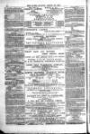 Globe Monday 26 March 1877 Page 8