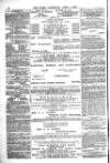 Globe Wednesday 04 April 1877 Page 8