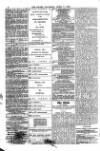 Globe Saturday 07 April 1877 Page 4