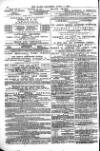 Globe Saturday 07 April 1877 Page 8