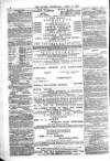 Globe Wednesday 11 April 1877 Page 8