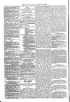 Globe Friday 13 April 1877 Page 4