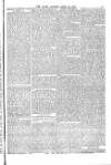 Globe Monday 16 April 1877 Page 3